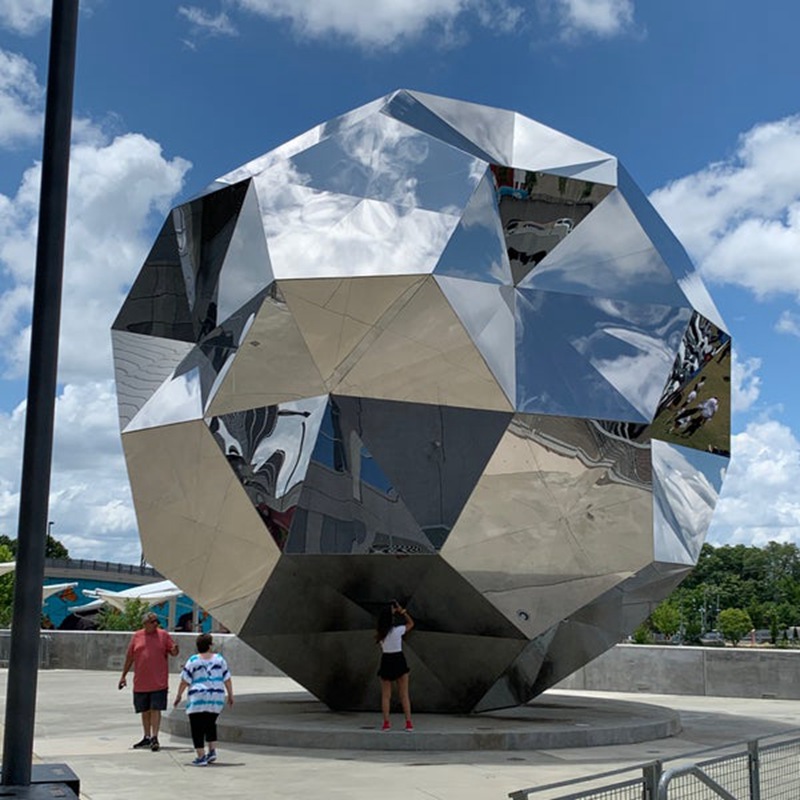 Telstar Stadium