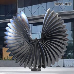 large metal sculptures -YouFine