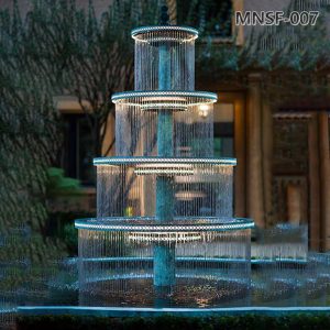 water feature sculpture -YouFine