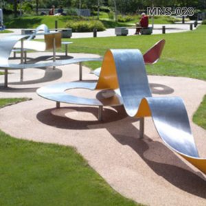 bespoke street furniture -YouFine