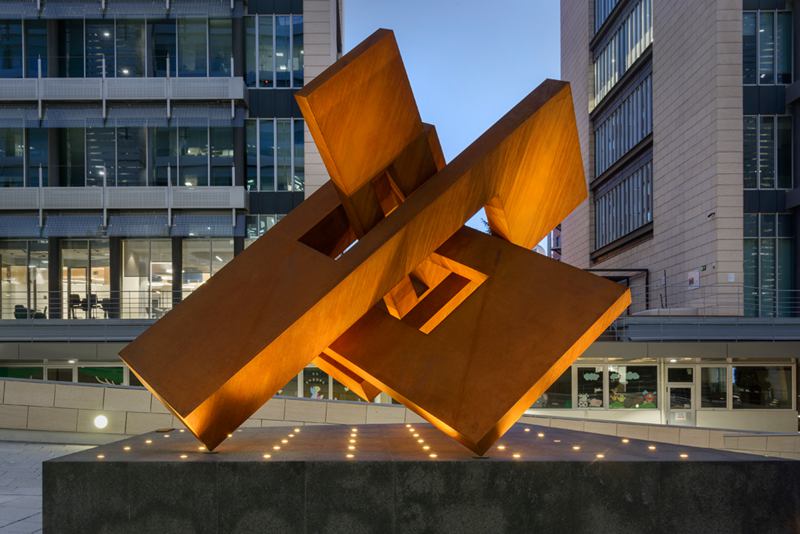 corten steel sculpture (14)