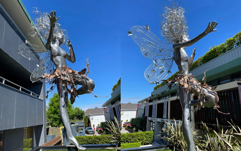 metal woman sculpture (15)