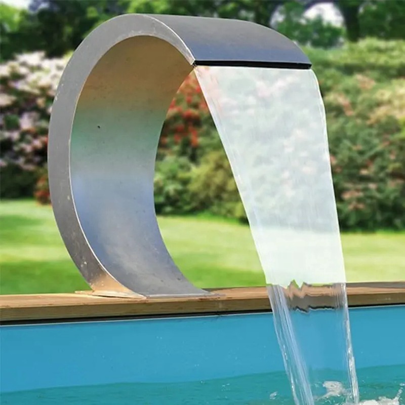 metal circle fountain (4)