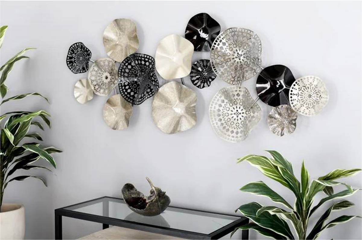 wall hanging sculptures (9)