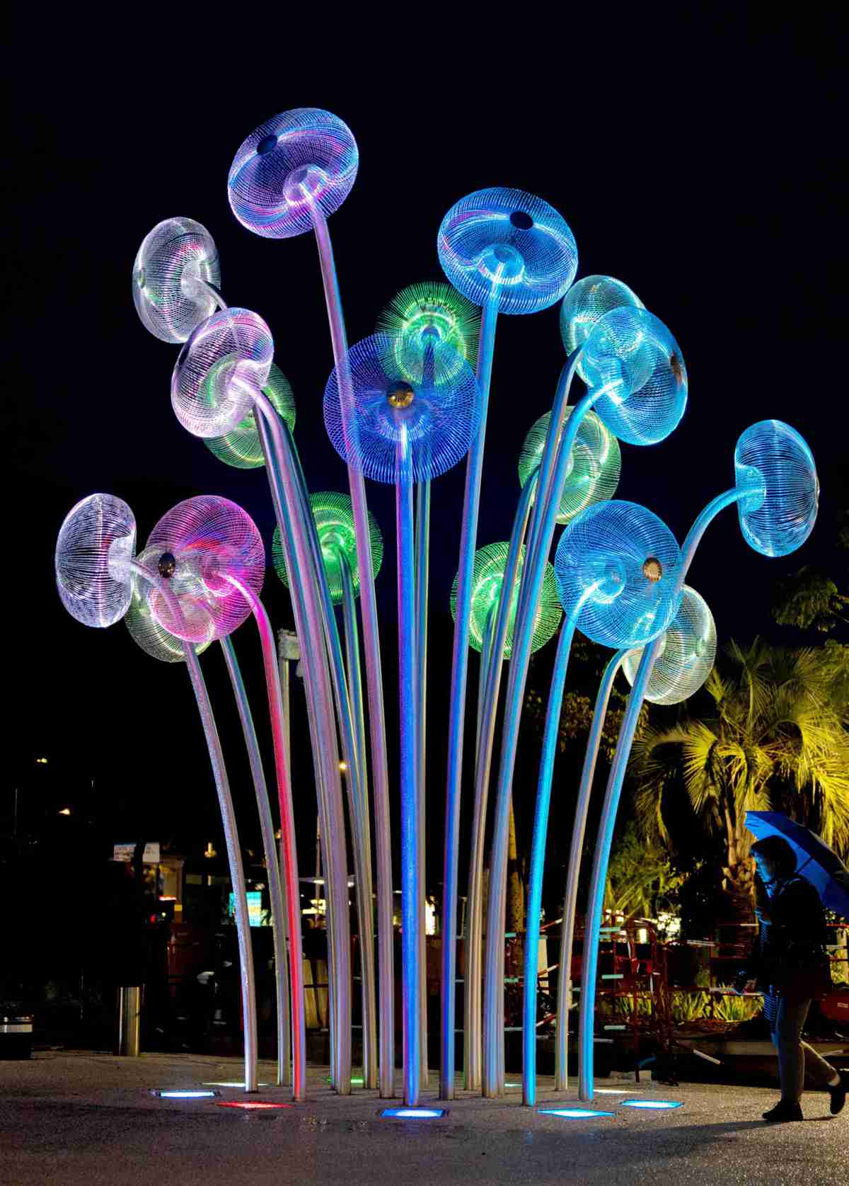 jellyfish sculpture (5)