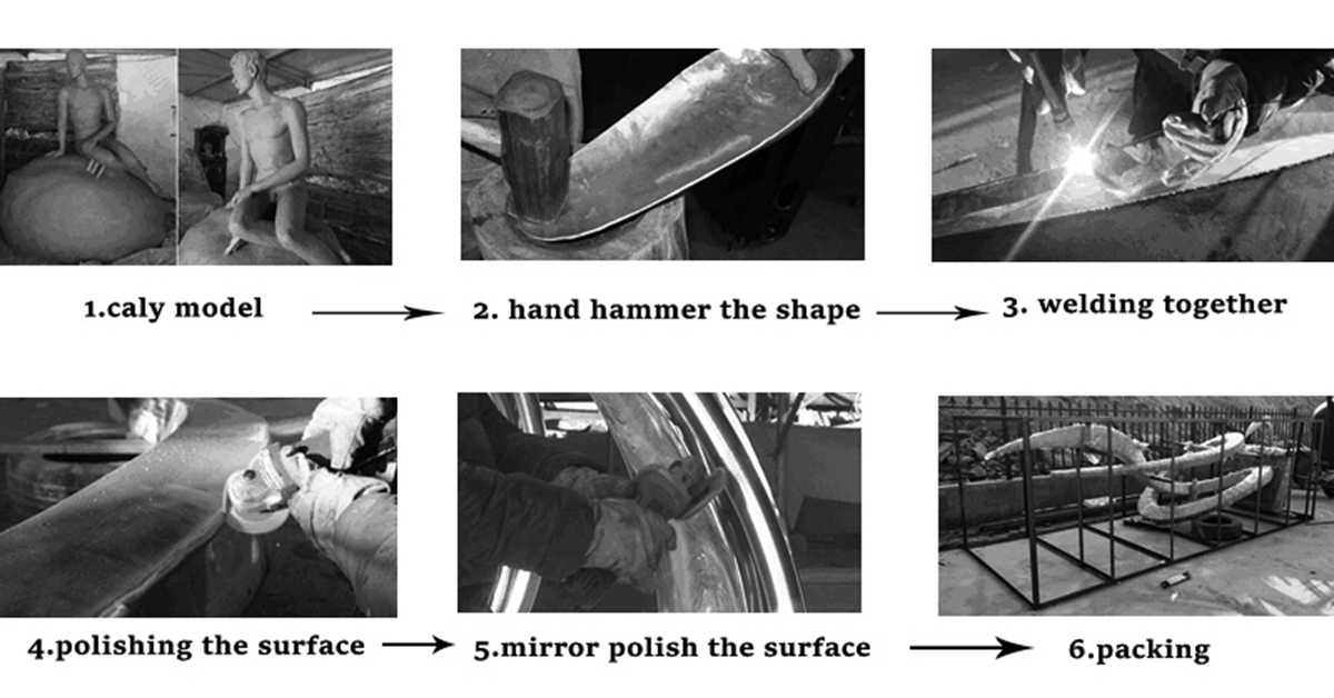 stainless steel technique (2)