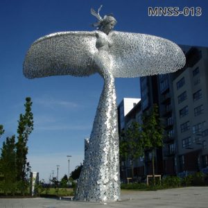 stainless steel figure statue (2)