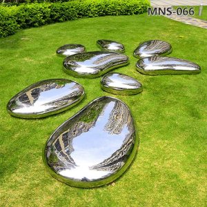 stainless steel pebbles (2)