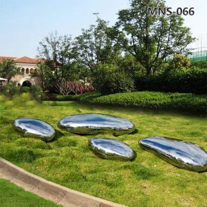 stainless steel pebbles (5)