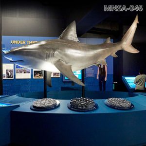 life size shark (3)