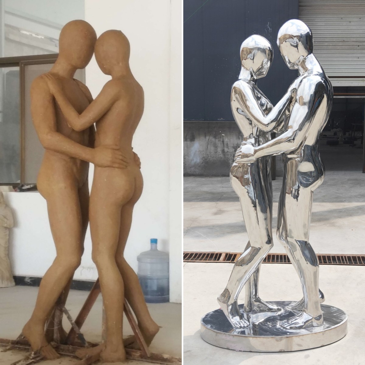 stainless steel figure (4)