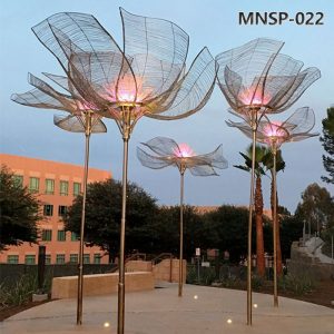 metal flower tree (2)