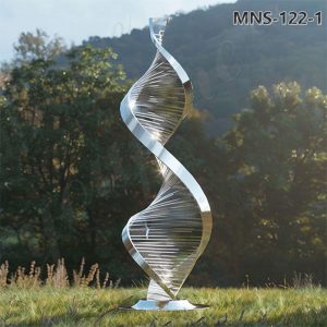 DNA art sculpture for sale (1)