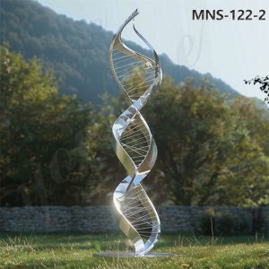 DNA art sculpture for sale (2)