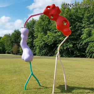 Large Outdoor Abstract Sculptures for Sale (1)