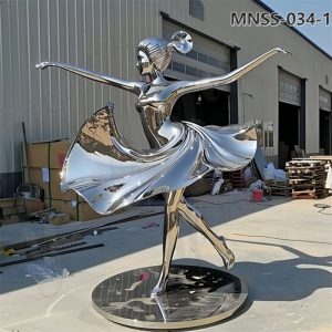 dancing statue for sale (2)