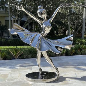 dancing statue for sale (5)